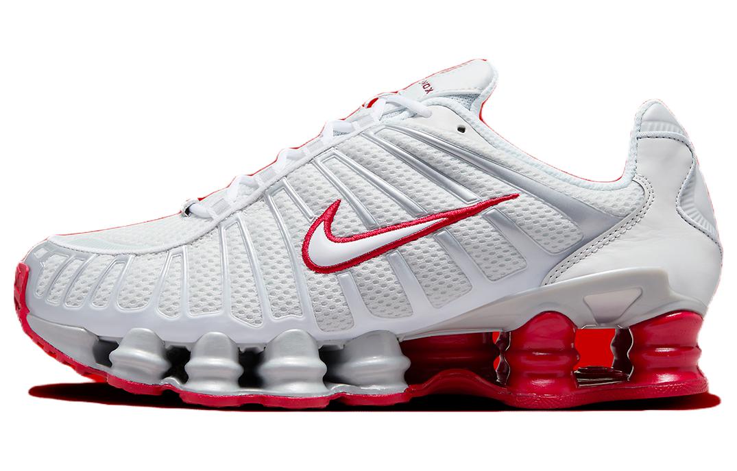 Nike Shox TL Platinum Tint Women s FZ4344-001 38