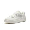 Anta Skateboard Shoes Men's Ivory White 912628002-4