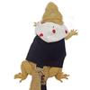 Canvas Bearded Dragon Lizard Hoodie Lizard Harness Vest  Suitable for  Squirrel