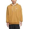 Adidas Originals x FEIFEI RUAN Sweatshirt Unisex Wheat Brown IX4216