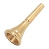 French Horn Mouthpiece Brass Standard Professional Replacement Accessory for Beginners Pros