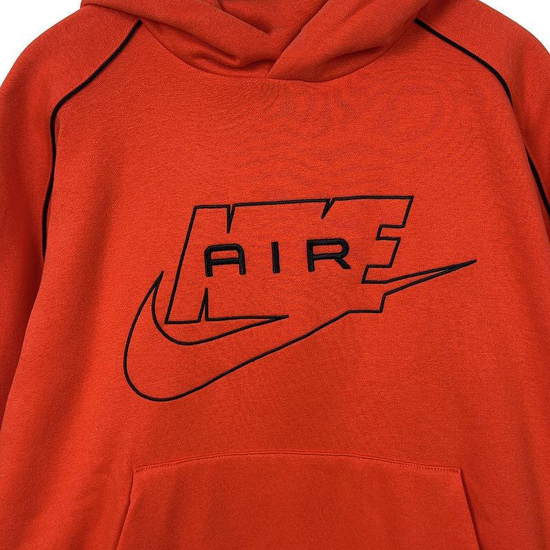 Nike Knitted Pullover Hoodie Long Sleeve Sweatshirt Men Sweatshirt IF1267-696