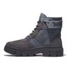 Timberland Altri stivali corti durevoli casual comodi da uomo all'aperto stivali grigi blu A2KWWM