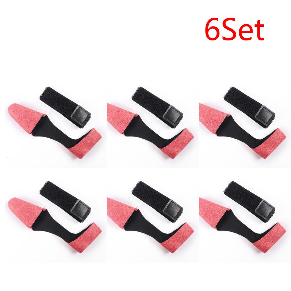 Чехол-колпачок на кончик удочки Защитный чехол Ремешок-застежка для удочки Чехол-защита Ремешок на кончик удочки Рыболовные аксессуары