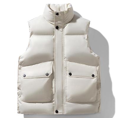 Takım elbiseler ve blazer ceketler – Yelekler