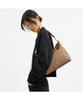 Coach Laurel Shoulder Bag In Signature Canvas Cv975 Imxhe
