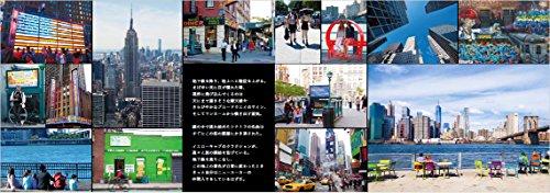 NEW YORK, NEW YORK! A New York Subway Travel Guide (Earth Walking Guide Books)