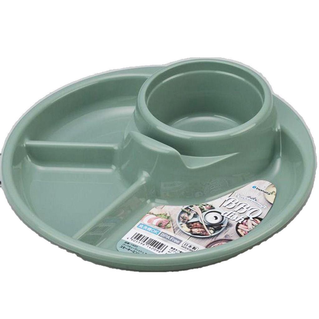 Cooking Dinnerware Diet Control Food Plate Lose Weight Tool Portion Control Meal Measure Dish