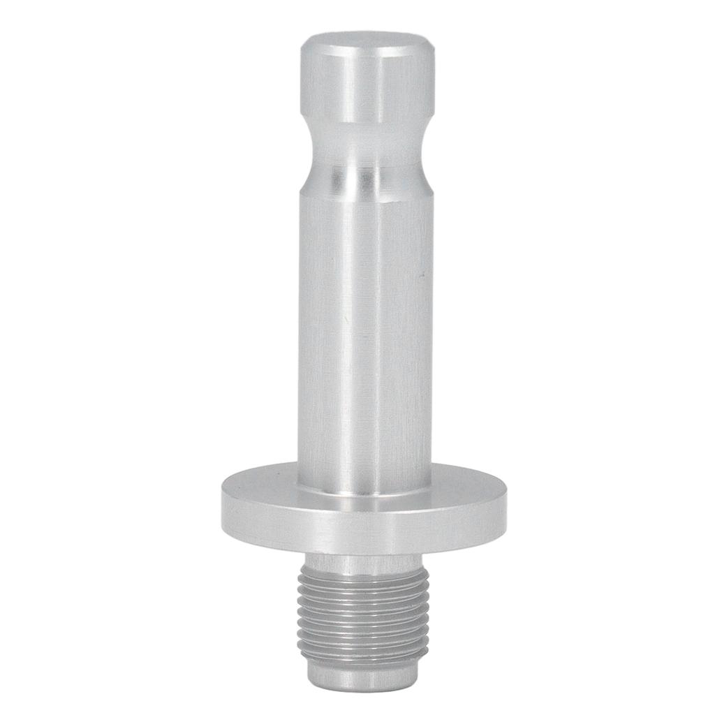 Totalstation Schnellwechsel-Adapter Prismenstab-Halterung Zubehör PPA04 auf 5/8 Zoll Edelstahl GPS RTK Verbinder