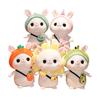 8/15.7in Rabbit Plush Toys | Soft Stuffed Animal Dolls | Kids Gift