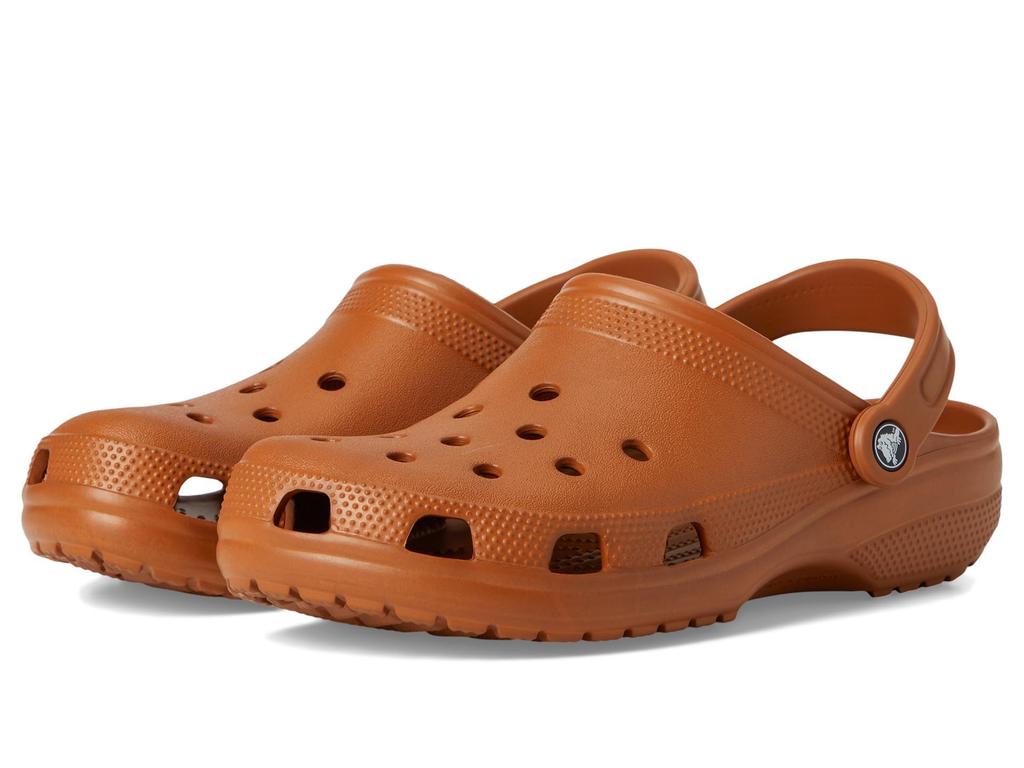 Crocs Classic Clog Cognac 29cm