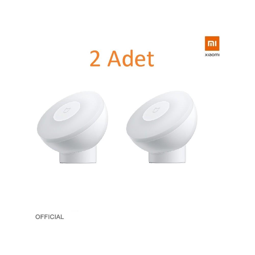 

Xiaomi 2 Pieces Xiaomi Mijia Smart Home Motion Sensor Night 2 - Photocell