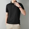 Camiseta Deportiva Casual de Manga Corta para Hombre de Verano Camiseta Deportiva Casual de Manga Corta para Hombre de Secado Rápido