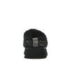 UGG Tazz Braid Slipper Black Women Sneakers 1143976-BLK