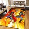 Monkey D Luffy Carpet Rug For Living Room Bedroom Home Sofa Decoration,kids Play Nonslip Floor Mat