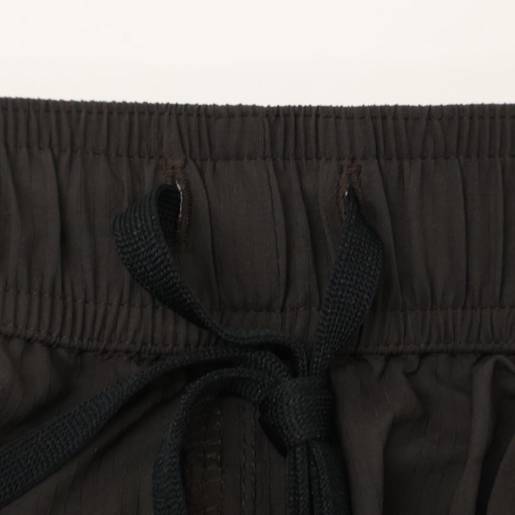 Nike ×UNDERCOVERc GYAKUSOU Brown Half Pants Bottoms M BrownUsed