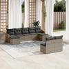 Para jardim e praia – Kits de jardim