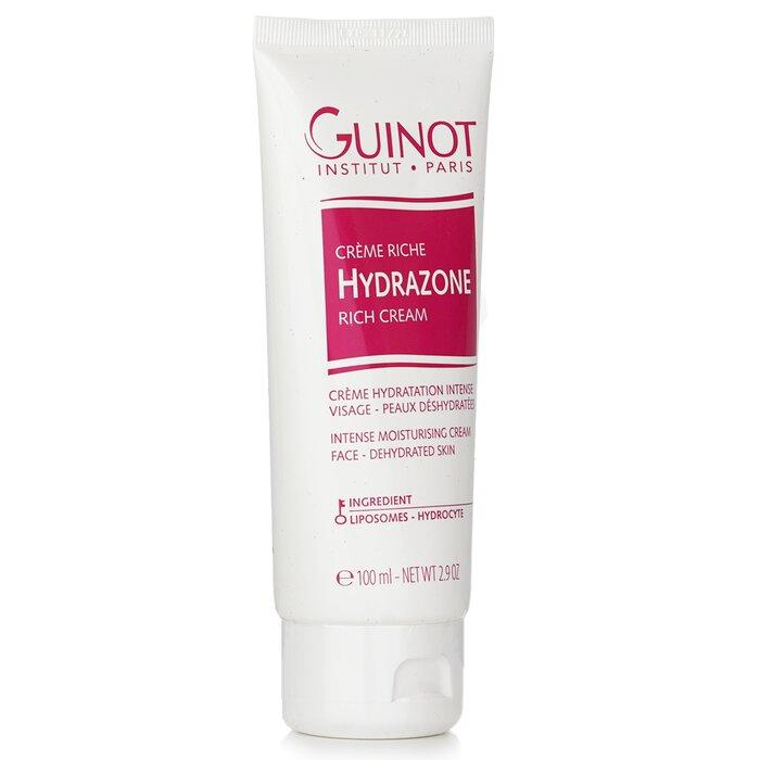 GUINOT Hydrazone Intense Moisturizing Rich Cream (for dehydrated skin)