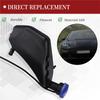 A58X-Coolant Expansion Water Tank Water Tank For Panamera Expansion Water Tank