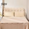 6PCS Quilt Clips, Anti-Slip Serrated Bedding Sheet Holders, with Spring Buckles Easy Install Clips, for Bedroom Sheets And Quilts