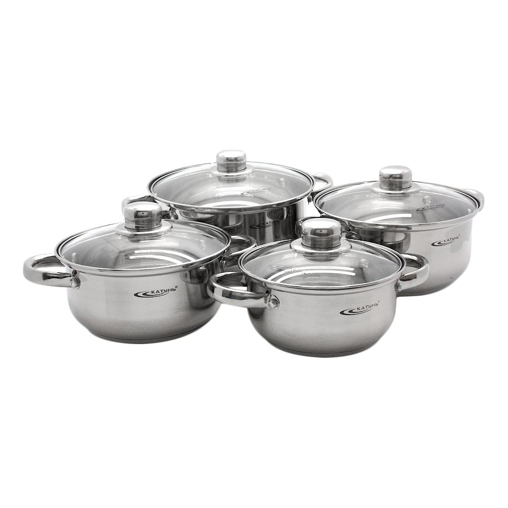 

Набор посуды Katun Gretta Kt04-c