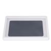 Bathroom Waterproof Anti Fog Touch Screen Mobile Phone Case Wall Mount Sealed Protective Cover