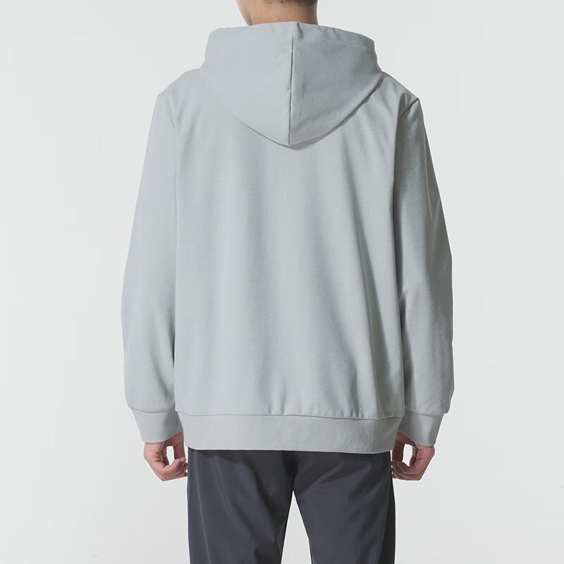 Skechers Unisex Knit Hooded Jacket