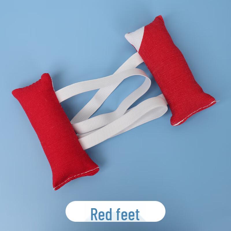 

WEZHO Kids Fabric Resistance Band