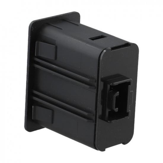 TD7466DFX AUX Adaptor for For MAZDA Reliable and Convenient Audio Solution