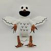 TreasuringU 25cm 99 Nächte Reh im Wald Plüschtiere Tiere Weiche Kuscheltiere Puppen Halloween Geburtstagsgeschenk