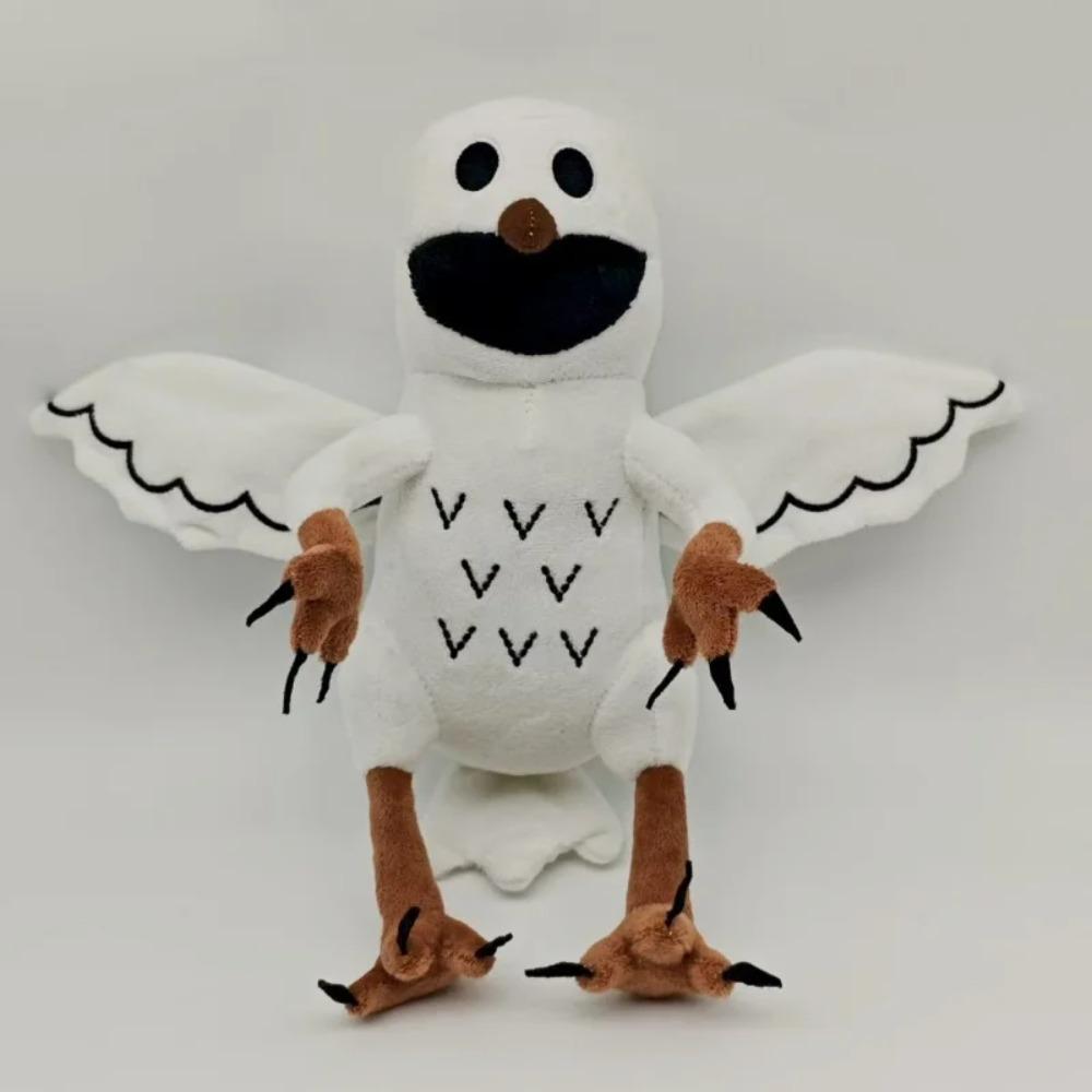 TreasuringU 25cm 99 Nächte Reh im Wald Plüschtiere Tiere Weiche Kuscheltiere Puppen Halloween Geburtstagsgeschenk