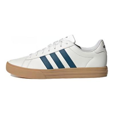 Neo Daily 2.0 'White Brown Blue' Sneakers EG4000