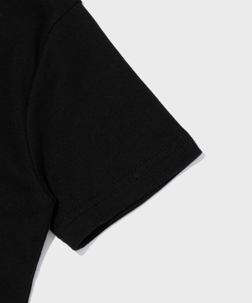 CARGOBROS FOR WOMAN Cargo Women'S Short Sleeve T-Shirt (Black)