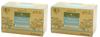 Ryowaen Organic Peppermint Tea 20g X 2 JAS Certified Natural Food TB, (20 Bags) Bags, Natural, Organic,