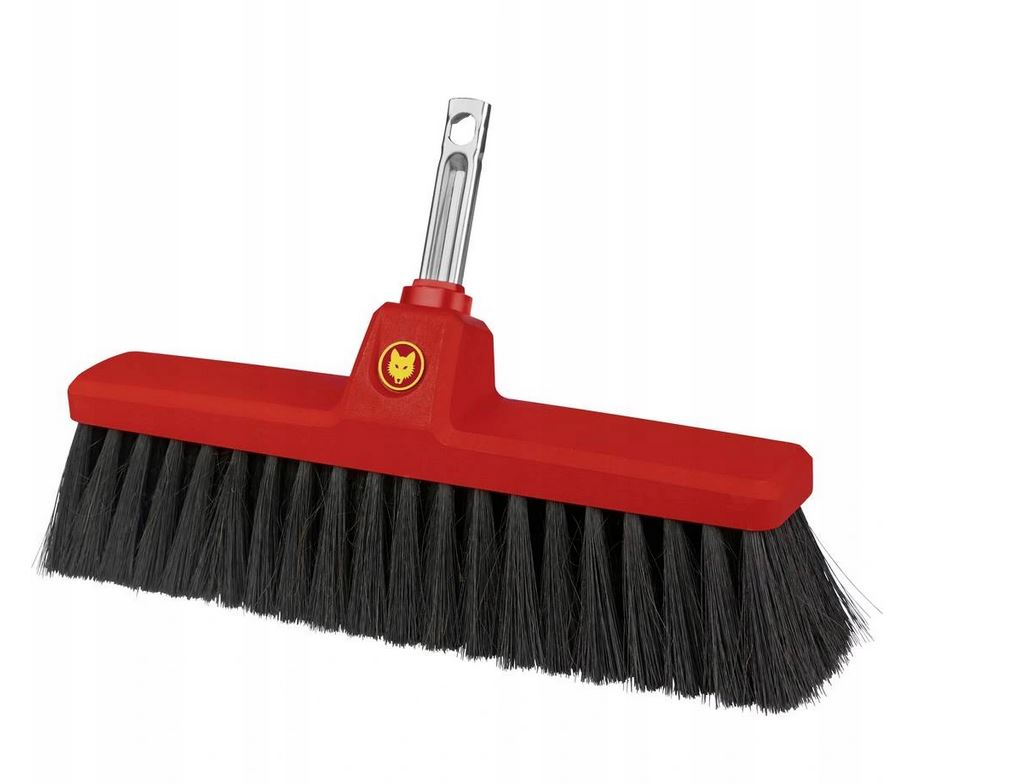 Wolf-Garten HB 350M Household Broom Brush, universal, original!