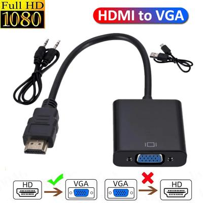 Akcesoria do audio i wideo – HDMI