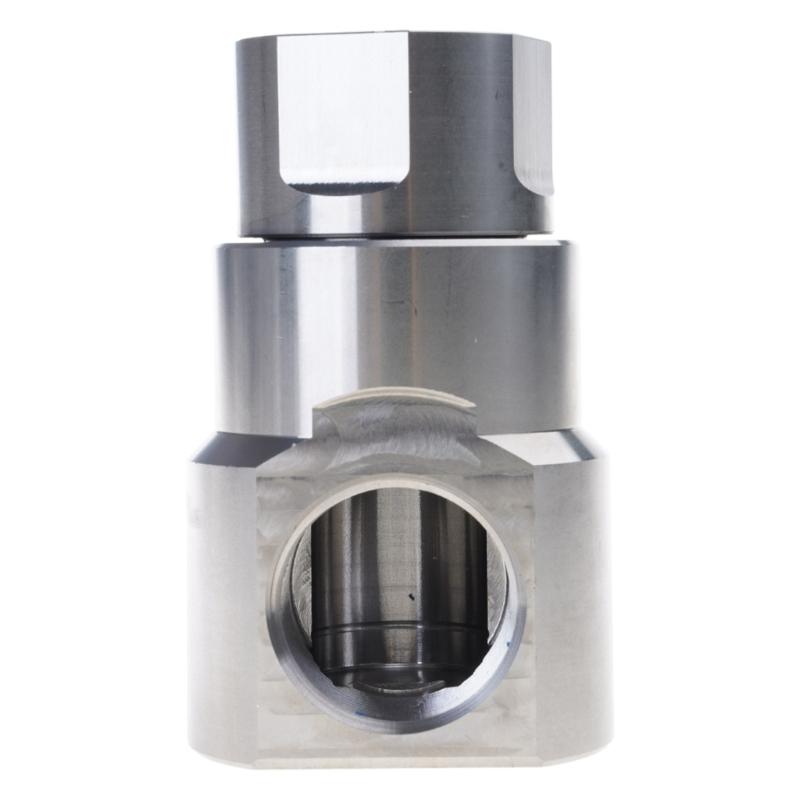 

Industrial Grade 1Inch Swivel Connectors High Pressure Hose Reel Swivel for Domestic and Industrial Steel Hose Reels 1