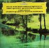 LP Record FRANZ SCHUBERT EMIL GILELS AMADEU  Forellenquintett  Trout Quintet   2530646 Deutsche Grammo Germany Classical Used