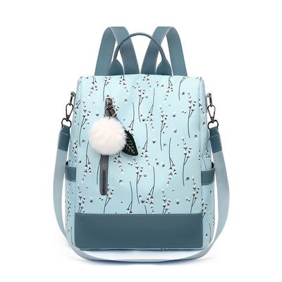 Sac à dos National Mode Loisirs Antivol Voyage Grande Capacité Shopping
