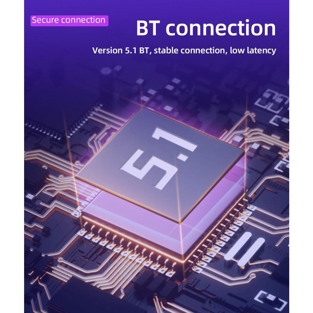 6.2 Inch 1Din Wire&Wireless CarPlay Android Auto Screen Radio Car Stereo BT MP5 Car Play 2USB Audio System Car Accessories