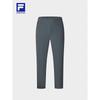 FILA Men's Woven Straight-Leg Agile Pants