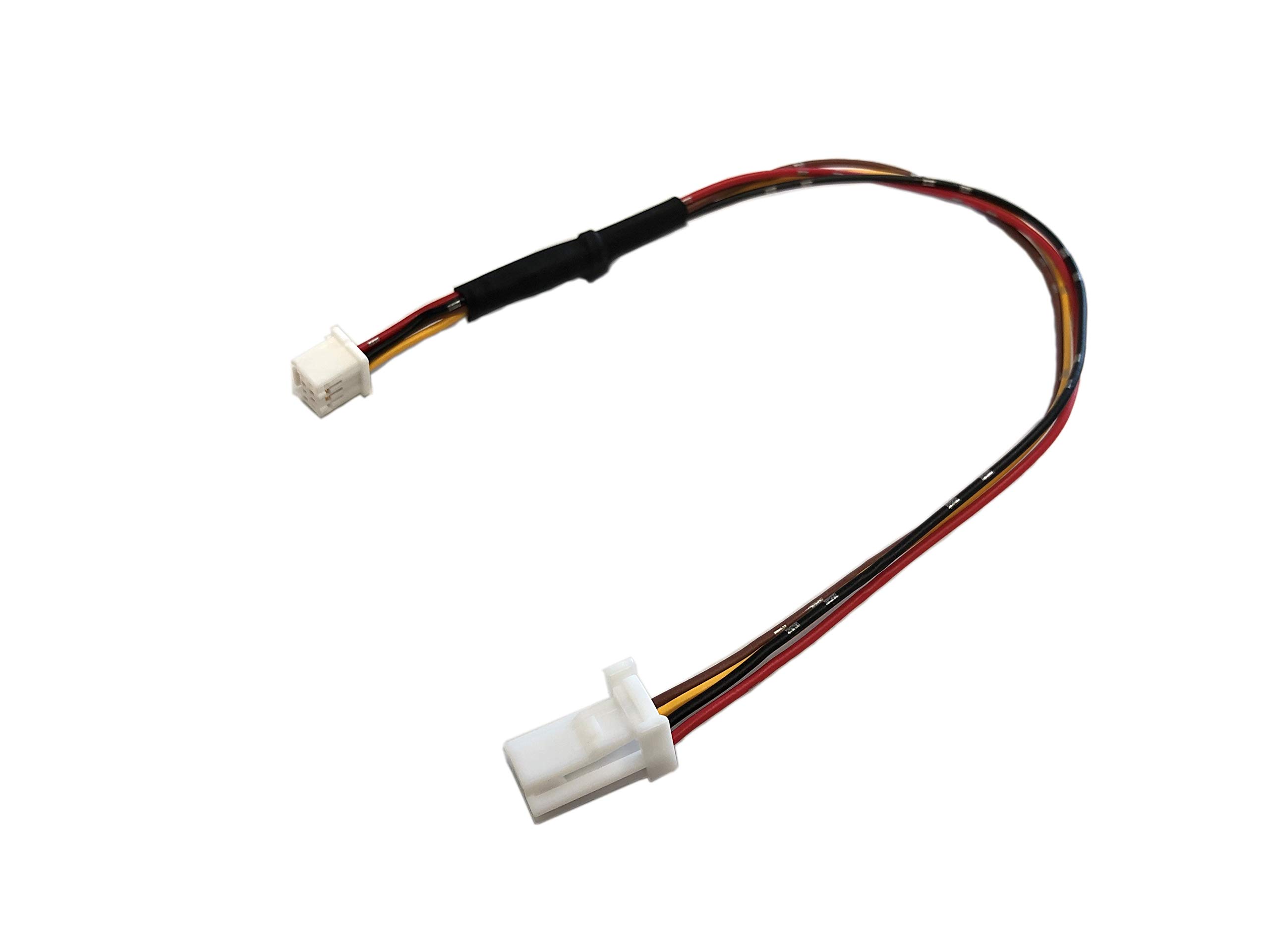Pioneer genuine back camera connector conversion cable RD-N201BC for Nissan