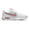 Nike Air Max Sc Se Gs Photon Dust White Chile Red Pink Glaze DB3087-001