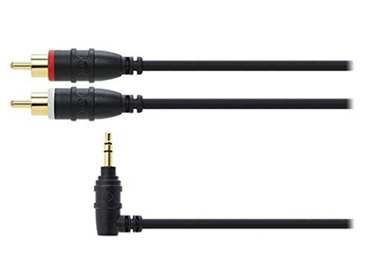 

аудиокабель audio-technica AT-BC61/1.0