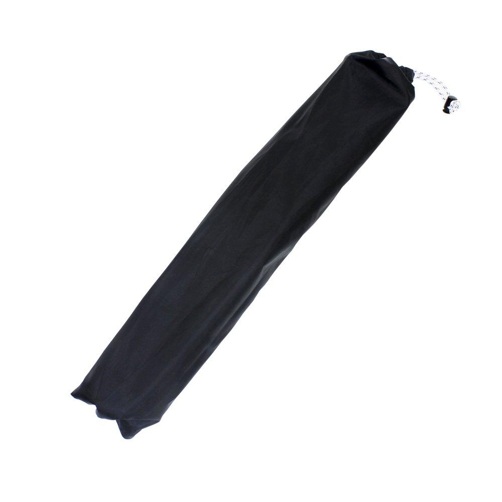Tenmaku Design Panda Tarp Steel Pole
