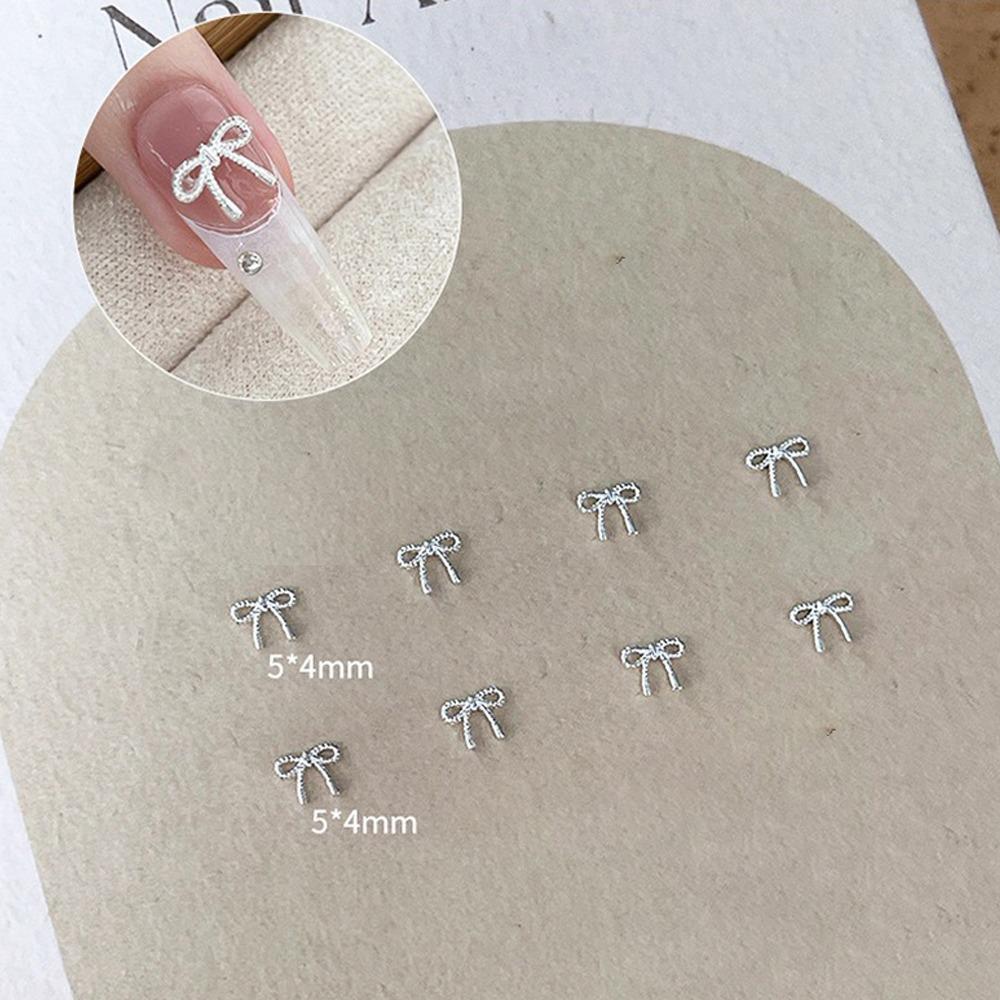 

10Pcs/Bag Super Shiny Love Nail Decals Mini Nail Art Decorations DIY Manicure Designs Supplies C