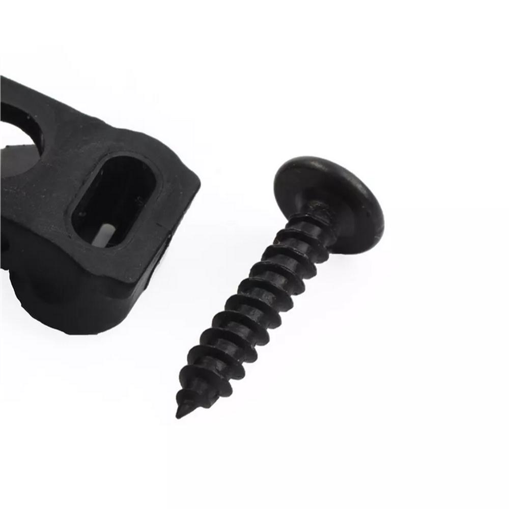 New Lower Door Trim Panel Nut LR039636 For Land Rover Discovery 5 Range Rover Sport