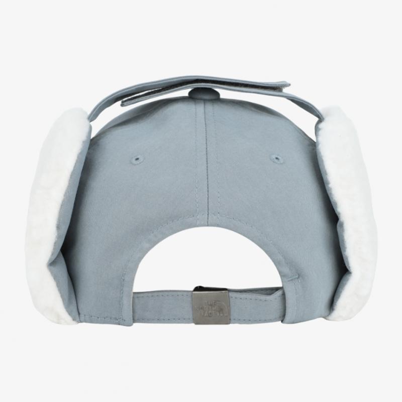 The North Face Earmuff Hard Cap White Label Gyb