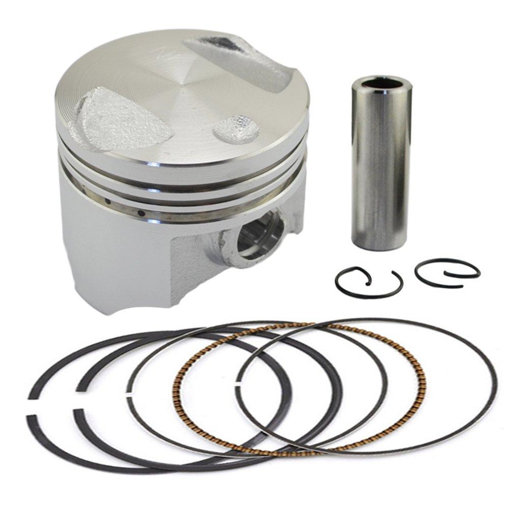 AHL Piston Kit Honda Dio 50 Z4 AF54 AF55 AF56