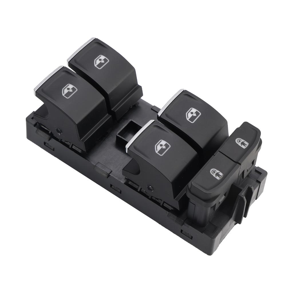 3G0959857C Window Control Switch for VW Touran 2016-2021 Touareg 2018-2021